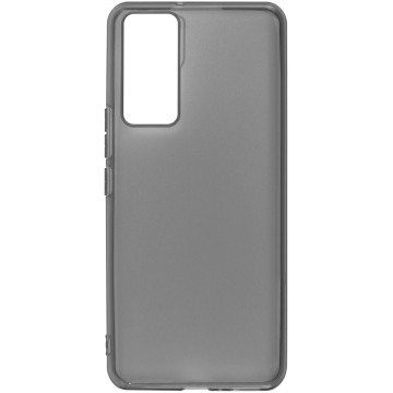 ZTE Axon 30 5G Case - FLEXmat Case - black