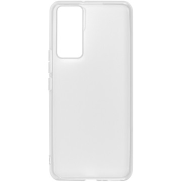 ZTE Axon 30 5G Case - FLEXmat Case - white