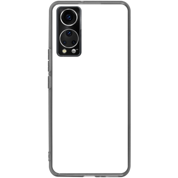 Etui na telefon - casey Design Case - Flora - Kasiags Roses Dark Flora - black