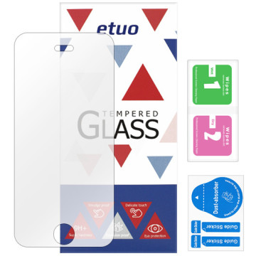 Apple iPhone 5C - tempered glass