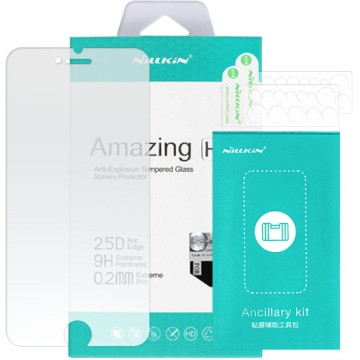 Apple iPhone 8 - tempered glass Nillkin Amazing H+ Pro
