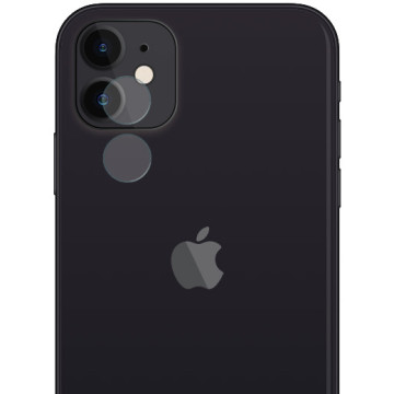 Apple iPhone 12 - tempered glass 3MK Hybrid Glass Lens Protection