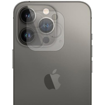 Apple iPhone 13 Pro Max - set of protective glasses for the phone's rear camera