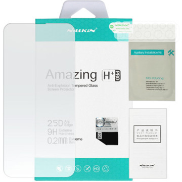 Apple iPhone 14 - tempered glass Nillkin Amazing H+ Pro