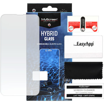 Apple iPhone 14 Plus - tempered glass MyScreen Hybrid Glass