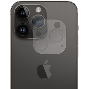 Apple iPhone 14 Pro Max - set of protective glasses for the phone's rear camera