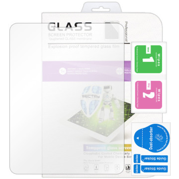 Apple iPad Pro 12.9 (2022) - tempered glass