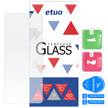 Asus ROG Phone 7 Ultimate - tempered glass