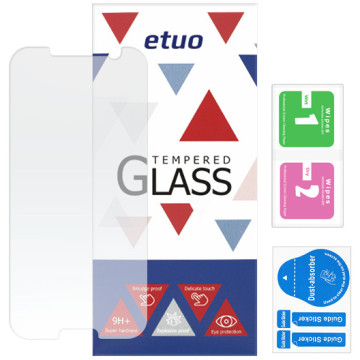 HTC 10 Lifestyle - tempered glass