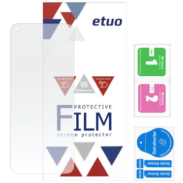 HTC Desire 22 Pro - screen protector film