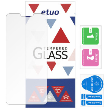 Honor 10 - tempered glass