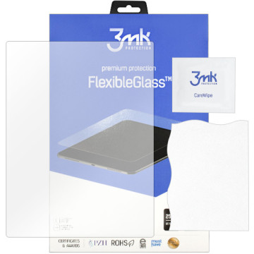Huawei MatePad Paper - tempered glass 3MK Flexible Glass