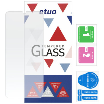 Huawei Nova Y70 - tempered glass