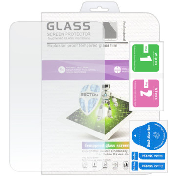 Huawei MatePad Pro 12.6 - tempered glass