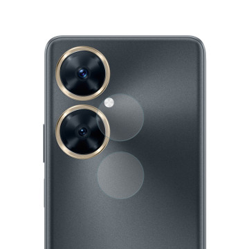 Huawei Nova 11i - tempered glass 3MK Hybrid Glass Lens Protection