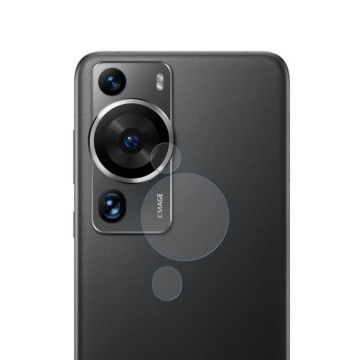 Huawei P60 Pro - tempered glass 3MK Hybrid Glass Lens Protection
