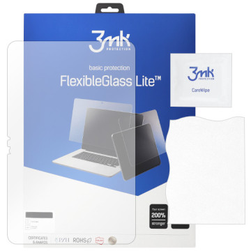 Lenovo Tab P11 Plus 11.0 - tempered glass 3MK Flexible Glass Lite
