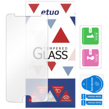 Motorola Moto G5s - tempered glass
