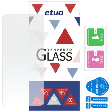 Motorola Moto G32 - tempered glass