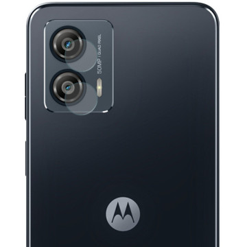 Motorola Moto G53 5G - tempered glass 3MK Hybrid Glass Lens Protection