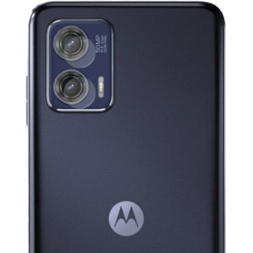 Motorola Moto G73 5G - tempered glass 3MK Hybrid Glass Lens Protection