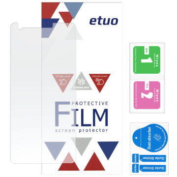 Nokia 3.1 - screen protector film