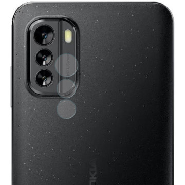Nokia G60 5G - tempered glass 3MK Hybrid Glass Lens Protection