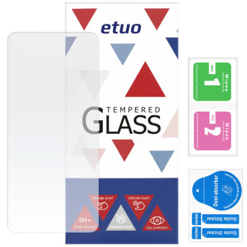Oppo Reno 8 Lite 5G - tempered glass