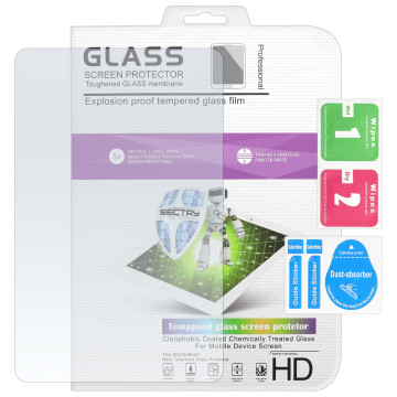 Oppo Pad Air - tempered glass
