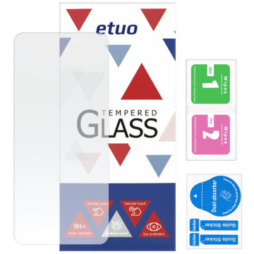OnePlus 10T 5G - tempered glass