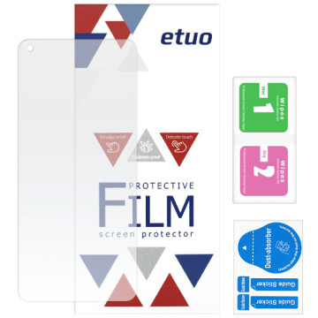 OnePlus Nord 2T 5G - screen protector film