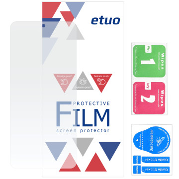 OnePlus Nord CE 3 Lite 5G - screen protector film