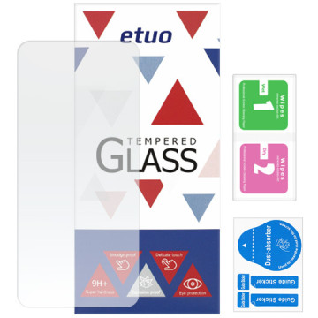 Nubia RedMagic 7S Pro - tempered glass