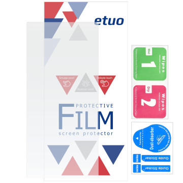 Nubia RedMagic 8 Pro - screen protector film