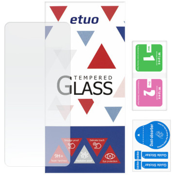 Realme GT Neo 3T - tempered glass