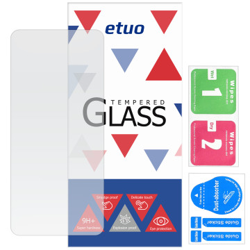 Realme C55 - tempered glass