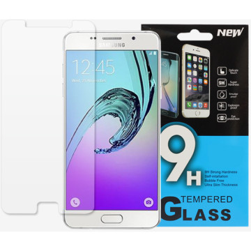Samsung Galaxy A5 (2016) - tempered glass