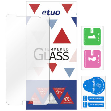 Samsung Galaxy S7 - tempered glass