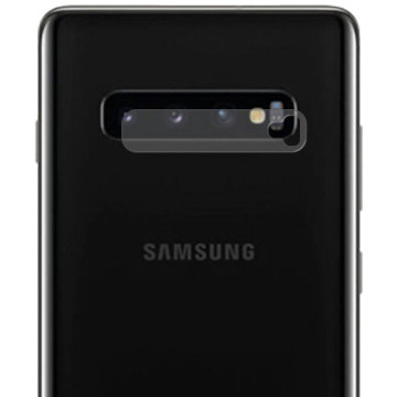 Samsung Galaxy S10 - set of protective glasses for the phone's rear camera