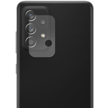 Samsung Galaxy A52 5G - set of protective glasses for the phone's rear camera