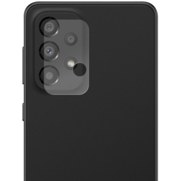 Samsung Galaxy A33 5G - set of protective glasses for the phone's rear camera