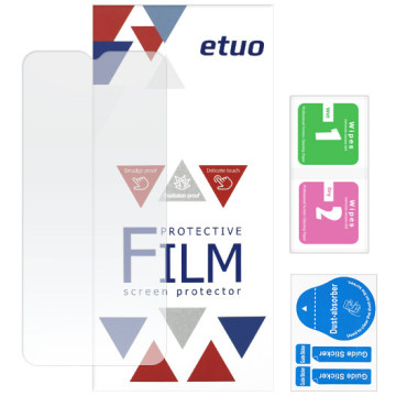 Samsung Galaxy A13 5G - screen protector film