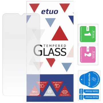Samsung Galaxy A13 5G - tempered glass