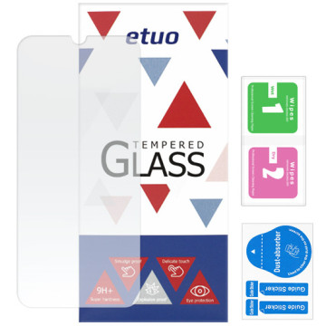 Samsung Galaxy M33 5G - tempered glass