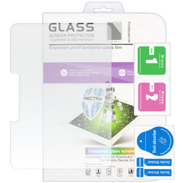 Samsung Galaxy Tab Active 4 Pro - tempered glass