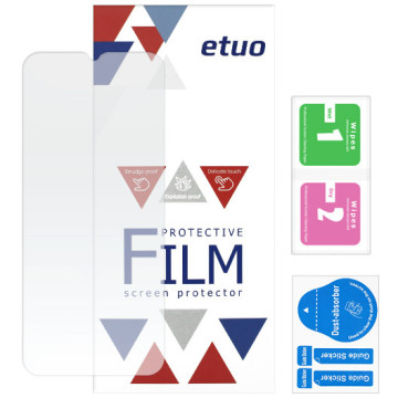 Samsung Galaxy A04s - screen protector film