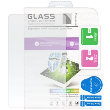 Samsung Galaxy Tab S6 Lite 10.4 (2022) - tempered glass