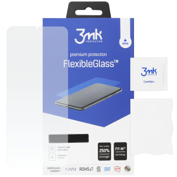 Samsung Galaxy M14 5G - tempered glass 3MK Flexible Glass