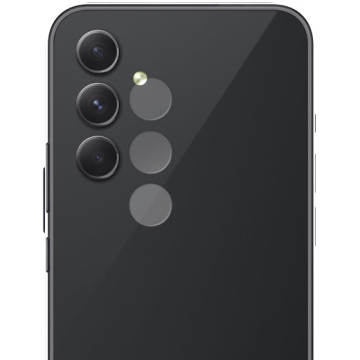 Samsung Galaxy A54 5G - set of protective glasses for the phone's rear camera