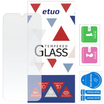 T Phone 5G - tempered glass